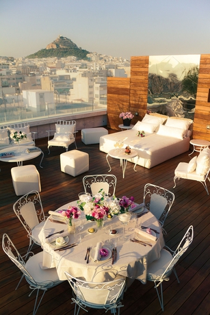 Imagen de los interiores del Hotel New, a Member of Design Hotels. Foto 15