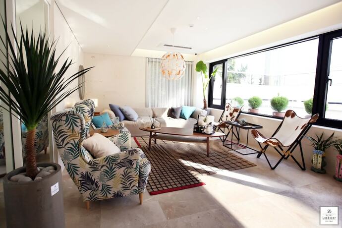 Imagen de los interiores del Hotel NewCZ Gwangan. Foto 32