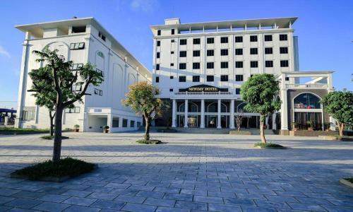 Imagen general del Hotel NewDay. Foto 1