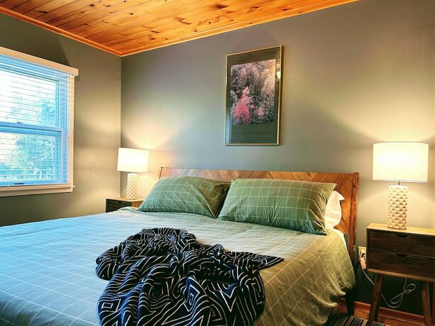 Imagen general del Hotel NewVida Preserve. Foto 2