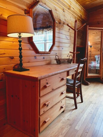 Imagen general del Hotel NewVida Preserve. Foto 3