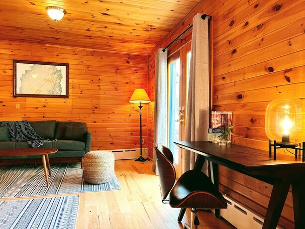 Imagen general del Hotel NewVida Preserve. Foto 4