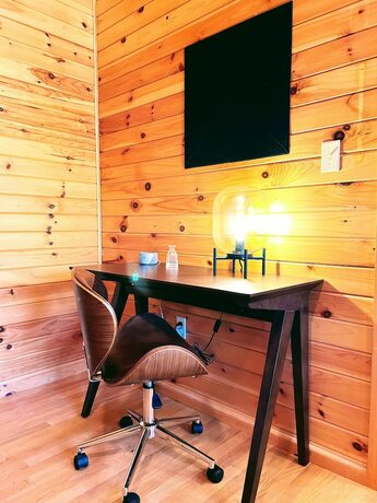 Imagen general del Hotel NewVida Preserve. Foto 5