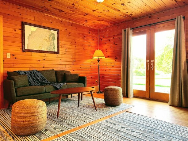 Imagen de la habitación del Hotel NewVida Preserve. Foto 14