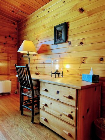 Imagen de la habitación del Hotel NewVida Preserve. Foto 15