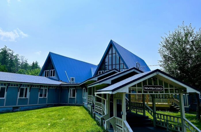 Imagen general del Hotel NewVida Preserve. Foto 7