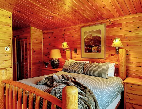 Imagen general del Hotel NewVida Preserve. Foto 8