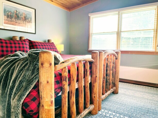 Imagen general del Hotel NewVida Preserve. Foto 9