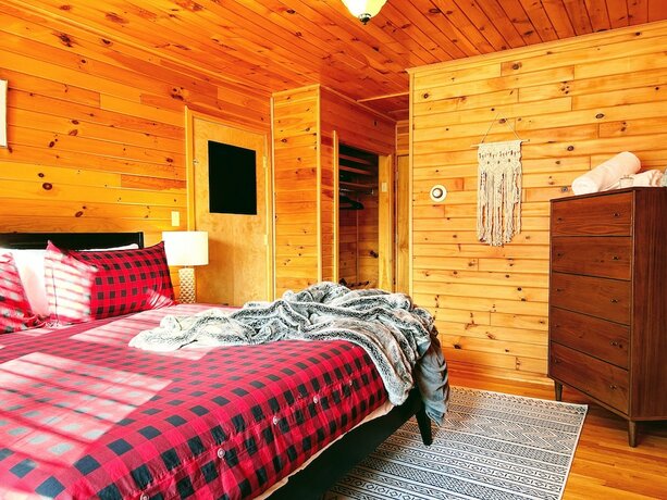 Imagen general del Hotel NewVida Preserve. Foto 10