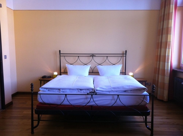 Imagen de los interiores del Hotel Newberlin. Foto 15