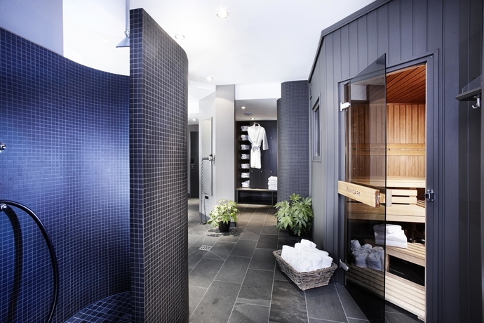 Imagen general del Hotel Newberlin. Foto 2