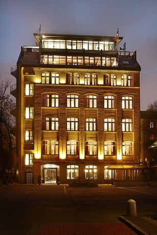 Imagen general del Hotel Newberlin. Foto 4