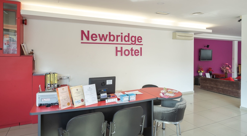 Imagen general del Hotel Newbridge. Foto 1