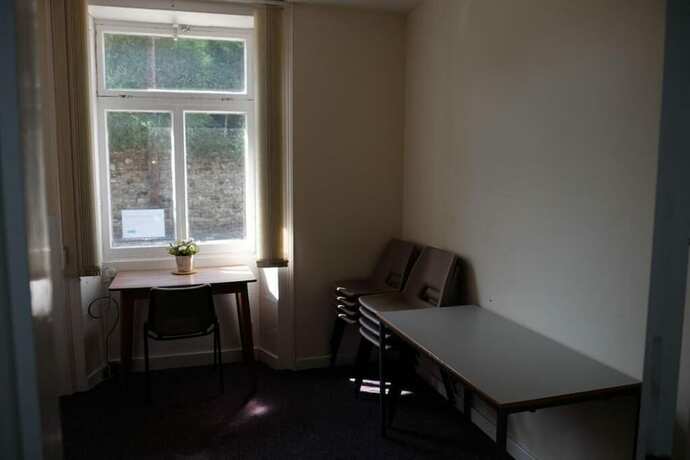 Imagen general del Hotel Newbrough Bunkhouse - Hostel. Foto 1