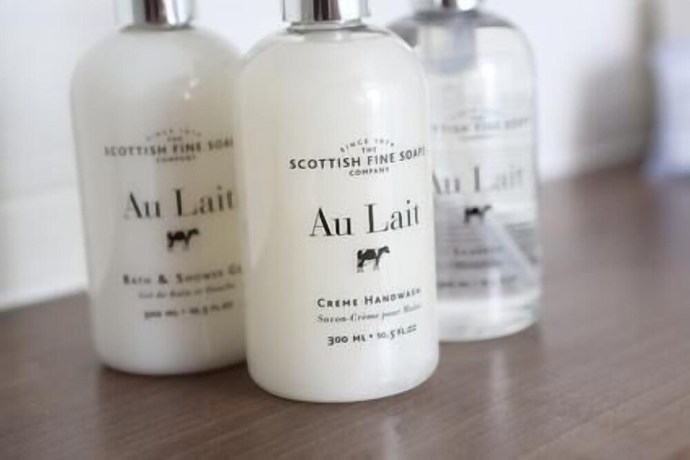 Imagen de la habitación del Hotel Newburgh Inn. Foto 10