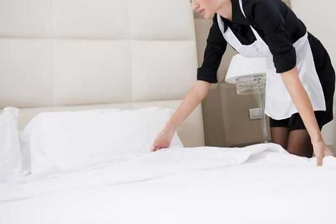 Imagen de la habitación del Hotel Newburgh Inn. Foto 11