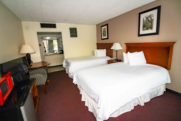 Imagen de la habitación del Hotel Newburgh Inn, Newburgh. Foto 2