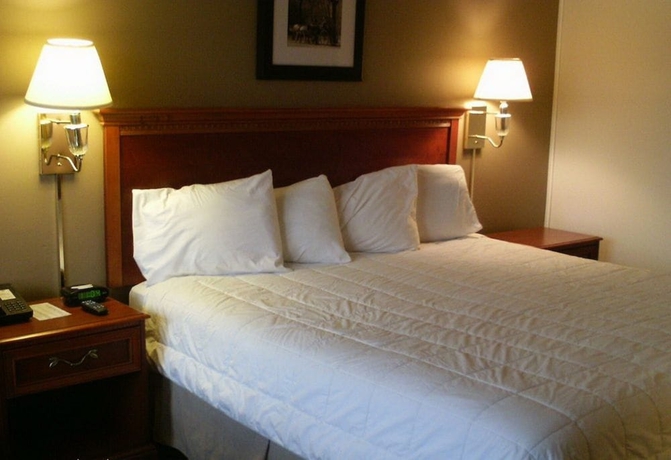Imagen de la habitación del Hotel Newburgh Inn, Newburgh. Foto 5