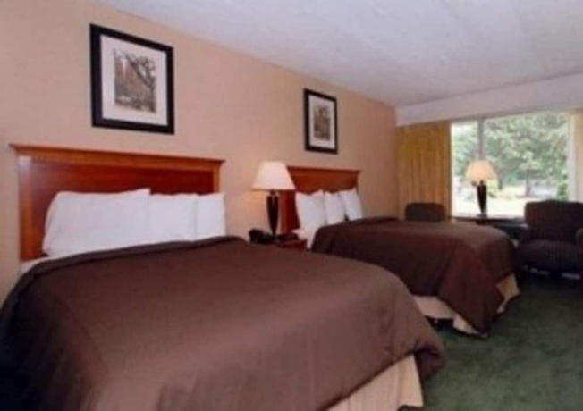 Imagen de la habitación del Hotel Newburgh Inn, Newburgh. Foto 8
