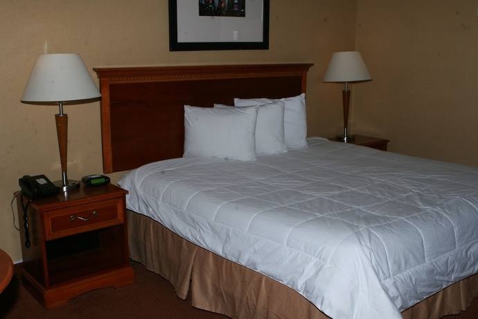 Imagen de la habitación del Hotel Newburgh Inn, Newburgh. Foto 11