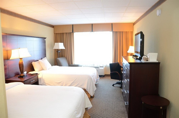 Imagen de la habitación del Hotel Newburgh Inn, Newburgh. Foto 12