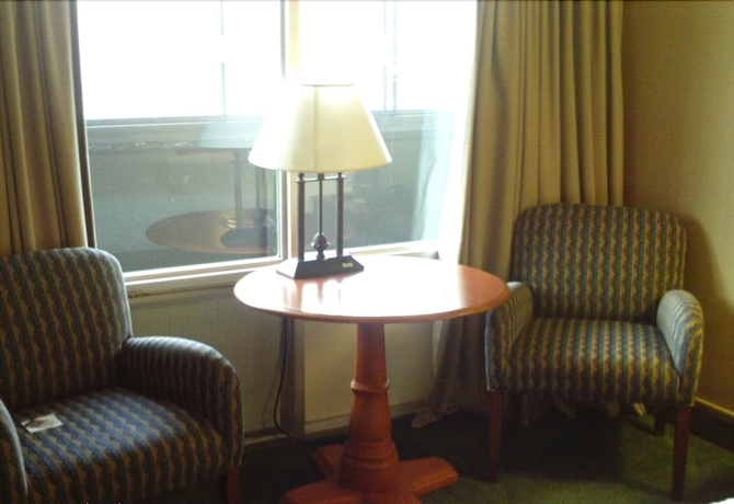 Imagen de la habitación del Hotel Newburgh Inn, Newburgh. Foto 13
