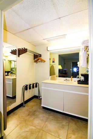 Imagen de la habitación del Hotel Newburgh Inn, Newburgh. Foto 14