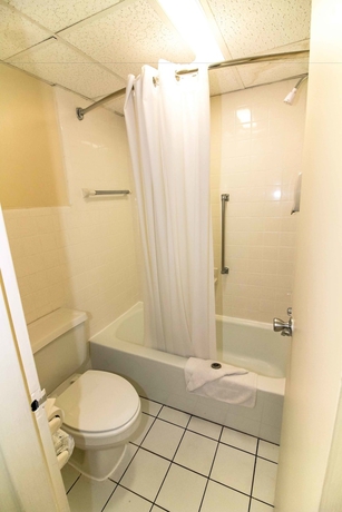 Imagen de la habitación del Hotel Newburgh Inn, Newburgh. Foto 15