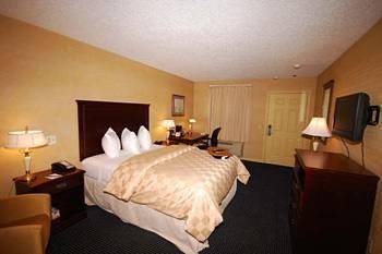 Imagen de la habitación del Hotel Newbury Inn. Foto 2