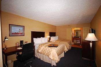 Imagen de la habitación del Hotel Newbury Inn. Foto 3