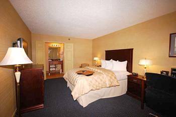 Imagen de la habitación del Hotel Newbury Inn. Foto 4