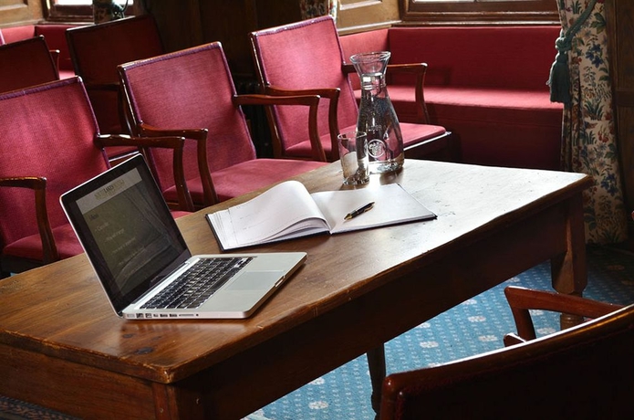 Imagen de los interiores del Hotel Newby Bridge. Foto 9