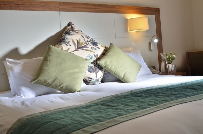 Imagen de la habitación del Hotel Newby Bridge. Foto 7