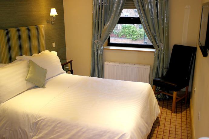 Imagen de la habitación del Hotel Newcastle Jesmond. Foto 2