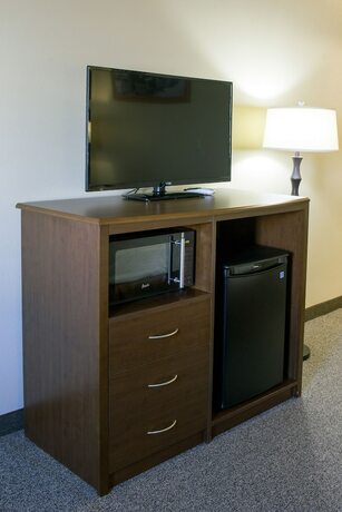 Imagen de la habitación del Hotel Newcastle Lodge and Convention Center. Foto 14