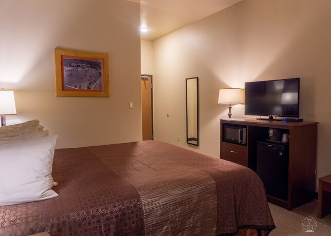 Imagen de la habitación del Hotel Newcastle Lodge and Convention Center. Foto 15