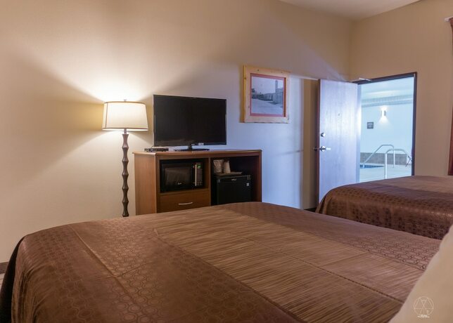 Imagen general del Hotel Newcastle Lodge and Convention Center. Foto 4