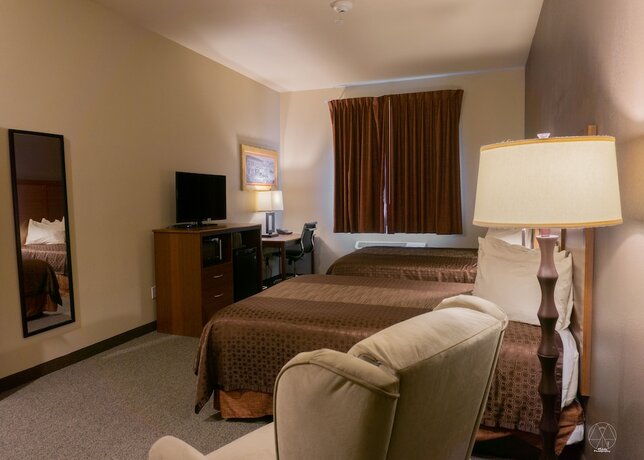 Imagen general del Hotel Newcastle Lodge and Convention Center. Foto 5