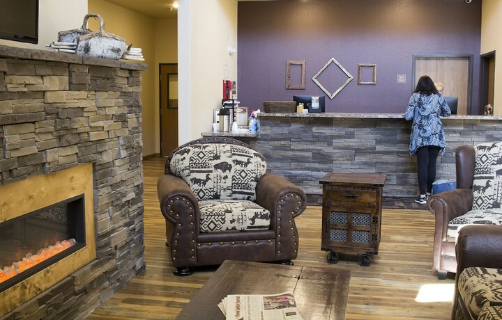 Imagen general del Hotel Newcastle Lodge and Convention Center. Foto 9