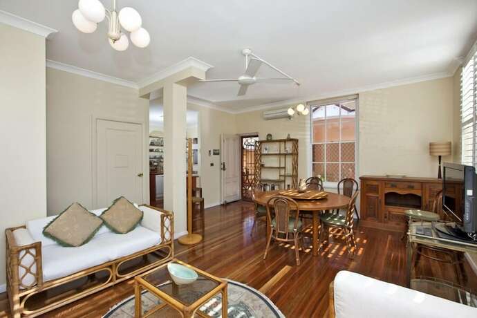Imagen general del Hotel Newcastle Short Stay Apartments - Nbc Apartments. Foto 1
