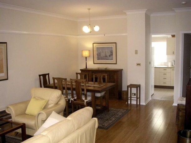 Imagen general del Hotel Newcastle Short Stay Apartments - Nbc Apartments. Foto 4
