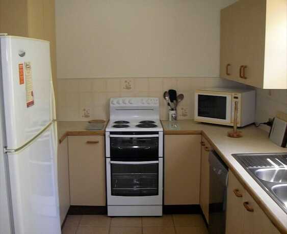 Imagen general del Hotel Newcastle Short Stay Apartments - Nbc Apartments. Foto 9