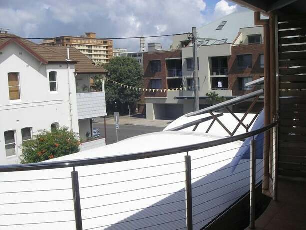 Imagen general del Hotel Newcastle Short Stay Apartments - Nbc Apartments. Foto 12