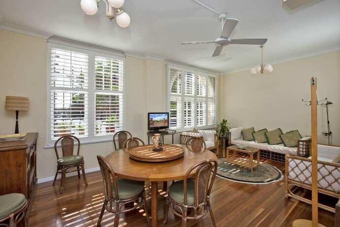 Imagen general del Hotel Newcastle Short Stay Apartments - Nbc Apartments. Foto 16