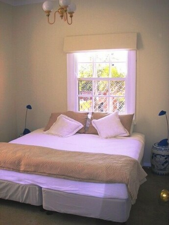 Imagen de la habitación del Hotel Newcastle Short Stay Apartments - Nbc Apartments. Foto 18