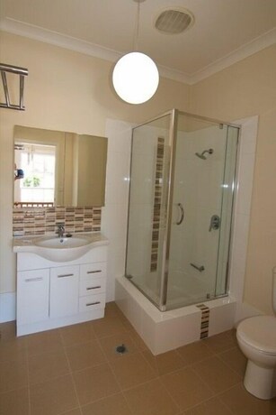 Imagen de la habitación del Hotel Newcastle Short Stay Apartments - Nbc Apartments. Foto 21