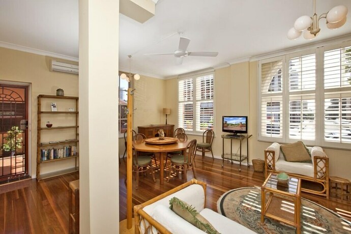 Imagen de la habitación del Hotel Newcastle Short Stay Apartments - Nbc Apartments. Foto 23