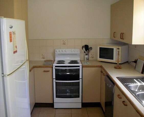 Imagen de la habitación del Hotel Newcastle Short Stay Apartments - Nbc Apartments. Foto 27