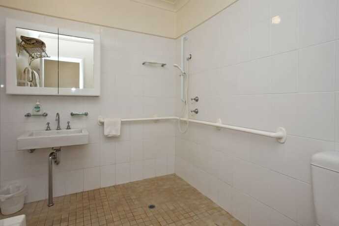 Imagen de la habitación del Hotel Newcastle Short Stay Apartments - Nbc Apartments. Foto 29
