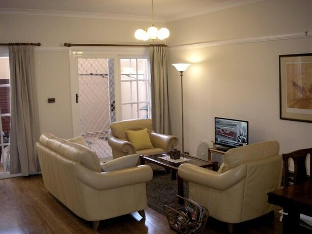 Imagen de la habitación del Hotel Newcastle Short Stay Apartments - Nbc Apartments. Foto 31